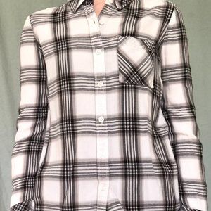 White Flannel